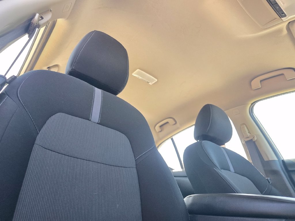 Used 2024 Nissan Sentra SV FWD image 22