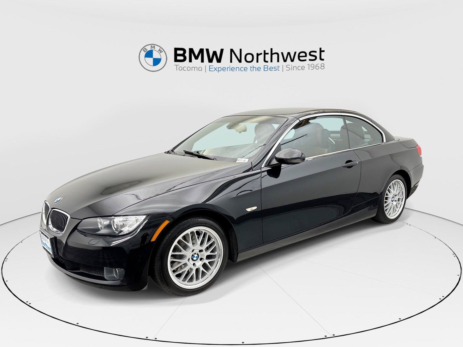 Used 2008 BMW 328i Convertible