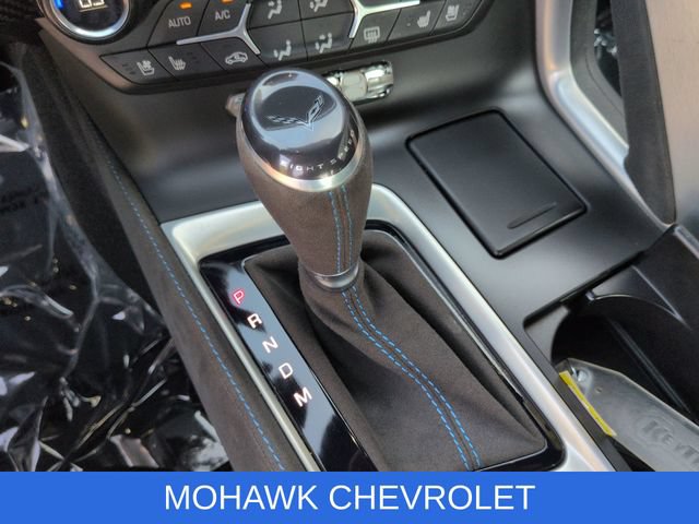 Used 2018 Chevrolet Corvette Grand Sport w/ Carbon 65 Edition RWD image 16