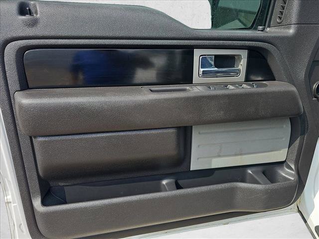 Used 2011 Ford F150 FX4 w/ FX Plus Pkg image 12