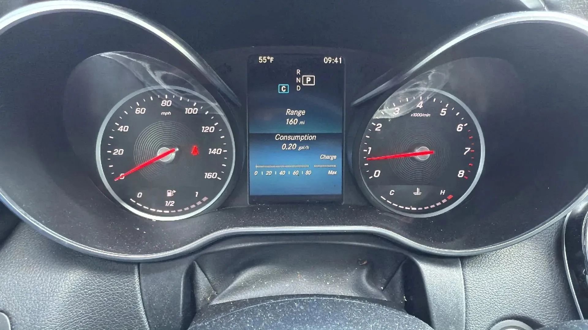 Used 2019 Mercedes-Benz C 300 4MATIC Sedan image 16