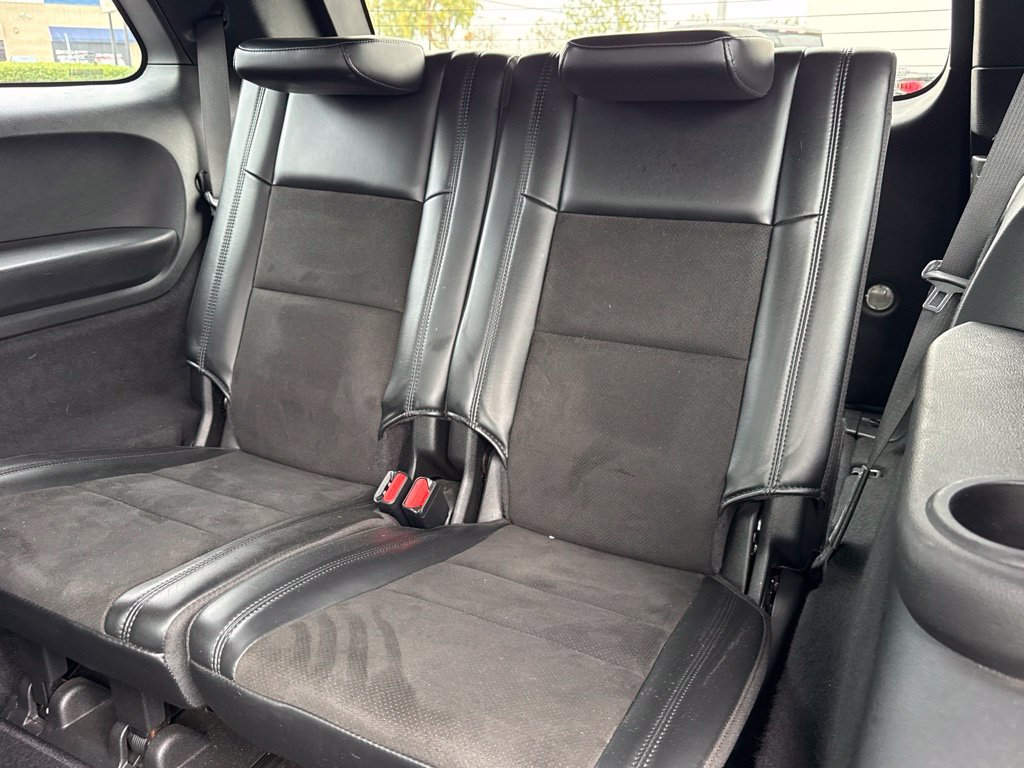 Used 2019 Dodge Durango GT RWD image 34