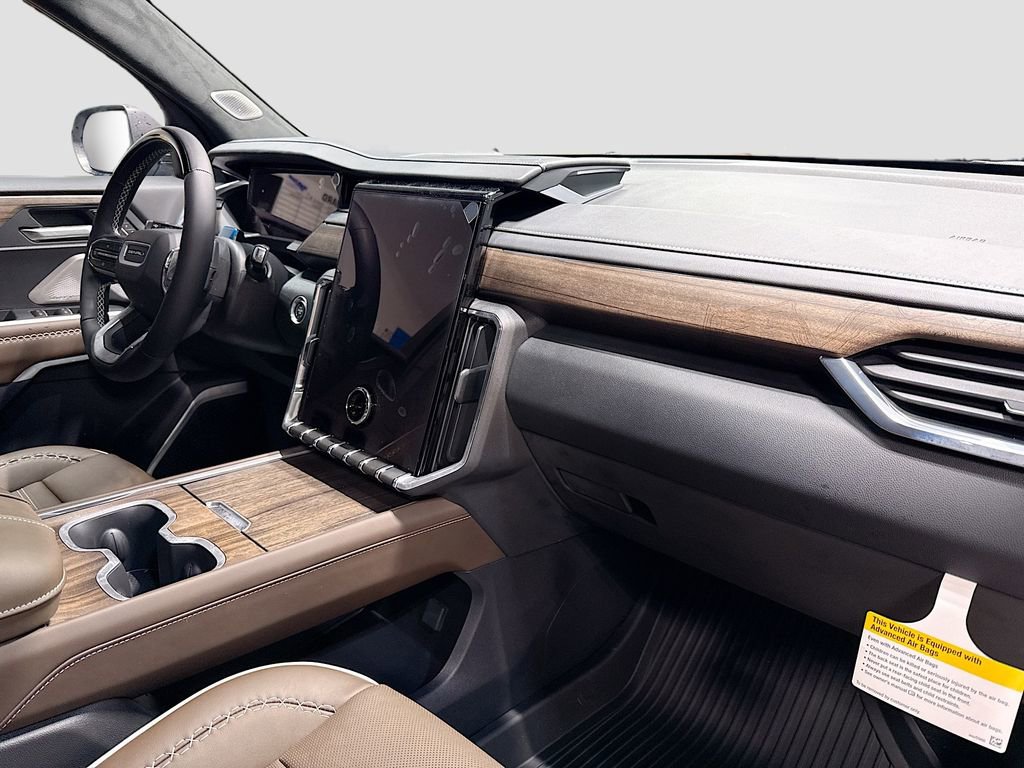 New 2026 GMC Acadia Denali Ultimate w/ LPO, Floor Liner Package image 30