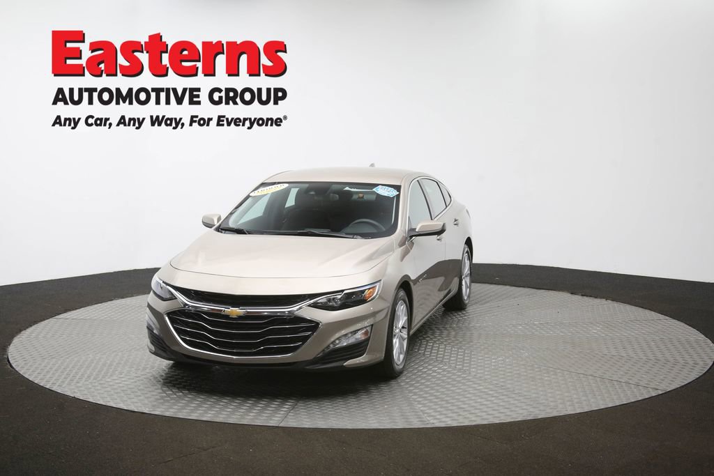 Used 2023 Chevrolet Malibu LT image 53