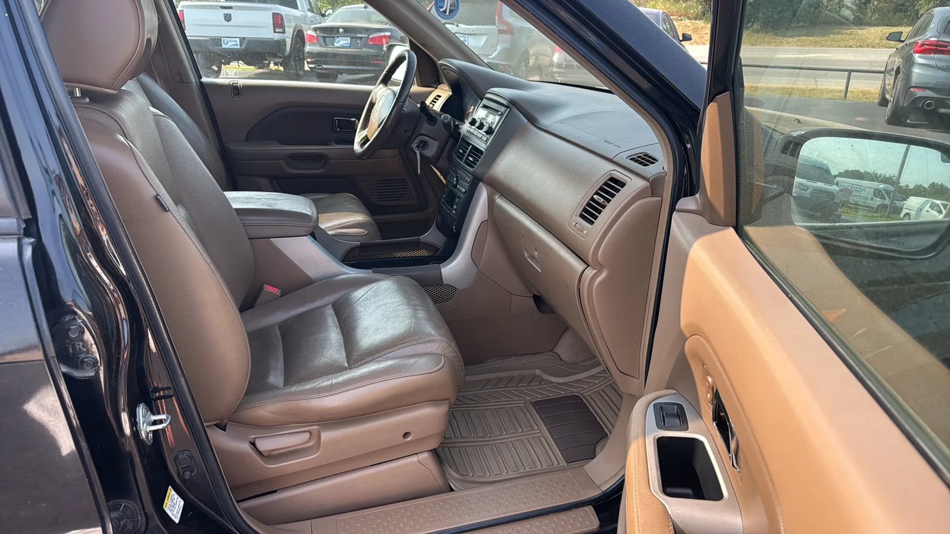 Used 2007 Honda Pilot EX-L image 28