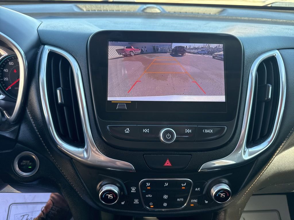Used 2019 Chevrolet Equinox Premier image 13
