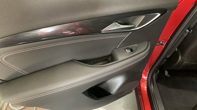 Used 2023 Buick Envision Essence w/ Sport Touring Package image 18