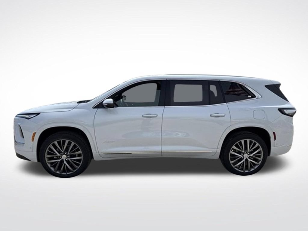 New 2026 Buick Enclave Avenir w/ Super Cruise Package AWD/4WD image 5