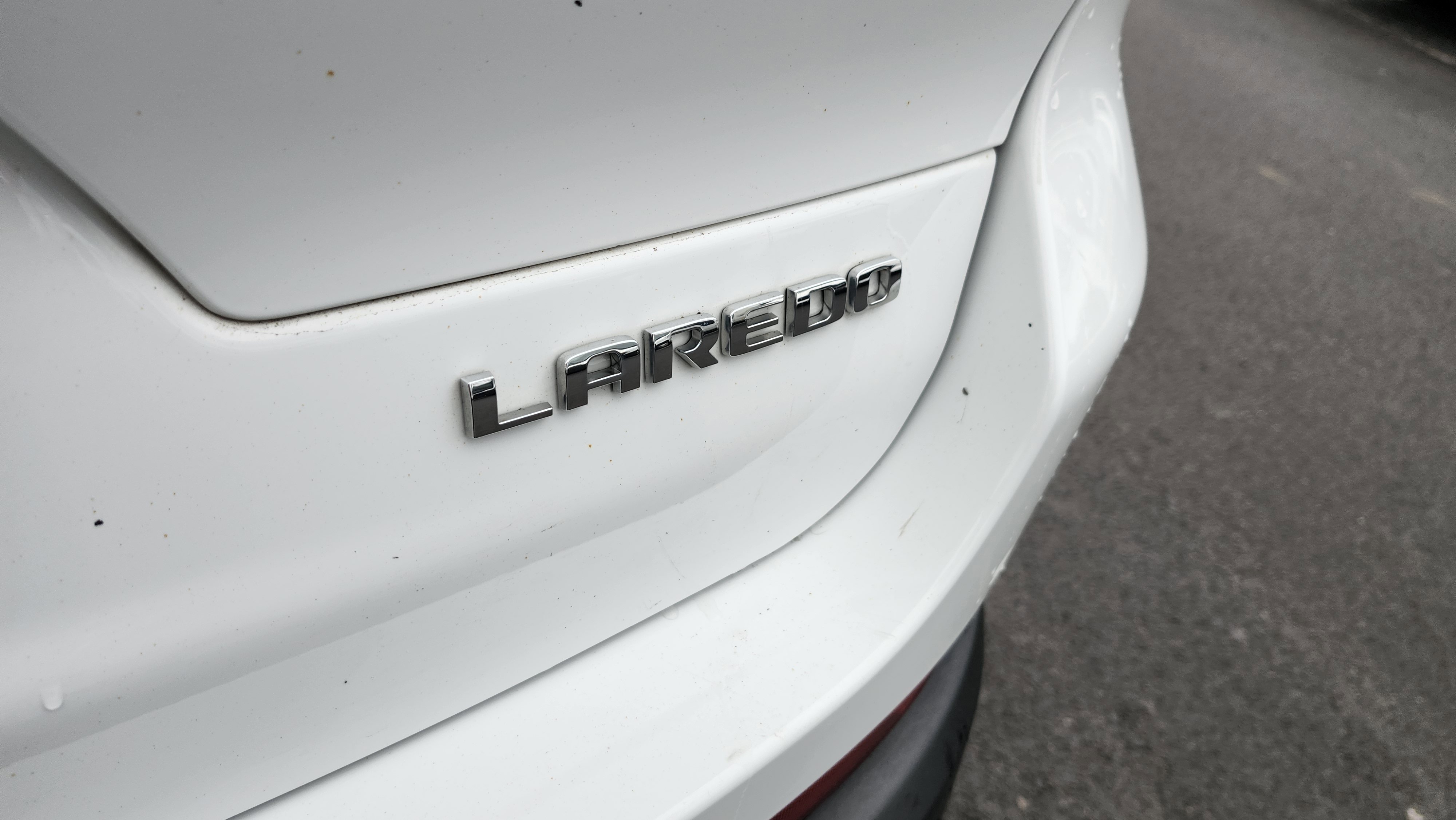 Used 2022 Jeep Grand Cherokee L Laredo w/ Luxury Tech Group I image 23