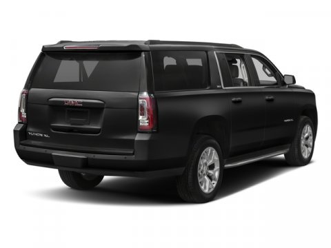 Used 2017 GMC Yukon XL SLT w/ Premium Edition image 2