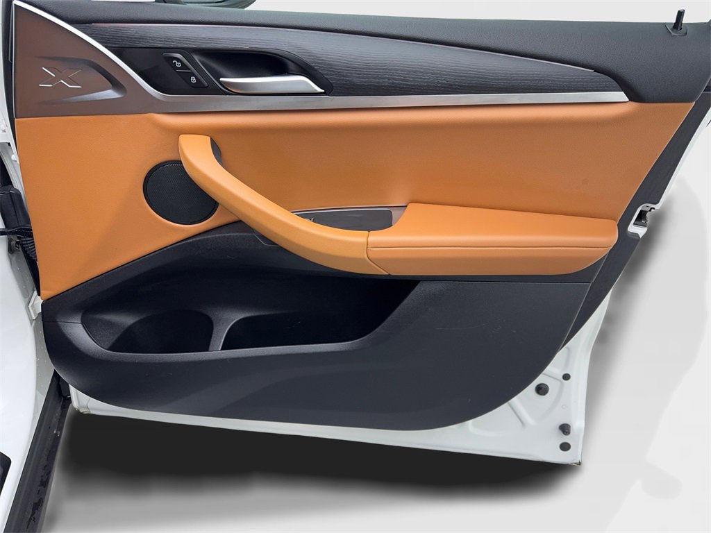 Used 2022 BMW X3 sDrive30i w/ Convenience Package image 49