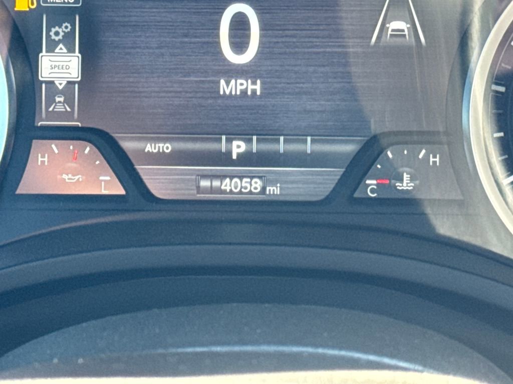 Used 2026 RAM 1500 Lone Star image 21