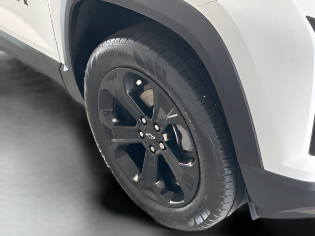 Used 2026 Chevrolet Equinox LT w/ Midnight Edition FWD image 26
