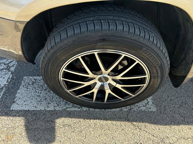 Used 2002 Lexus RX 300 4WD image 9