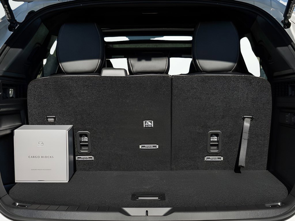 New 2026 MAZDA CX-90 3.3 Turbo S w/ Premium Plus image 7