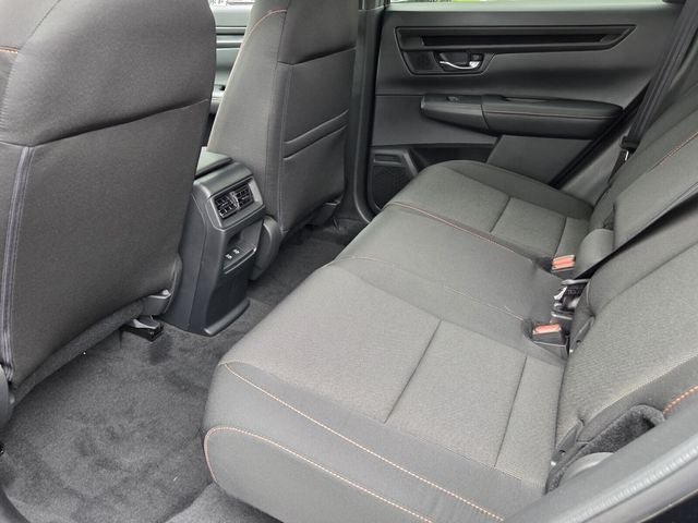 Used 2026 Honda CR-V TrailSport image 38