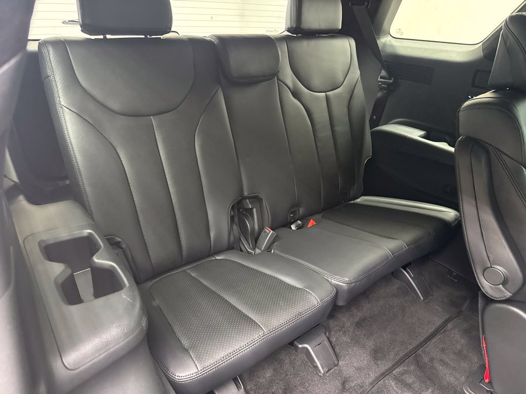 Used 2025 Hyundai Palisade Calligraphy AWD/4WD image 24