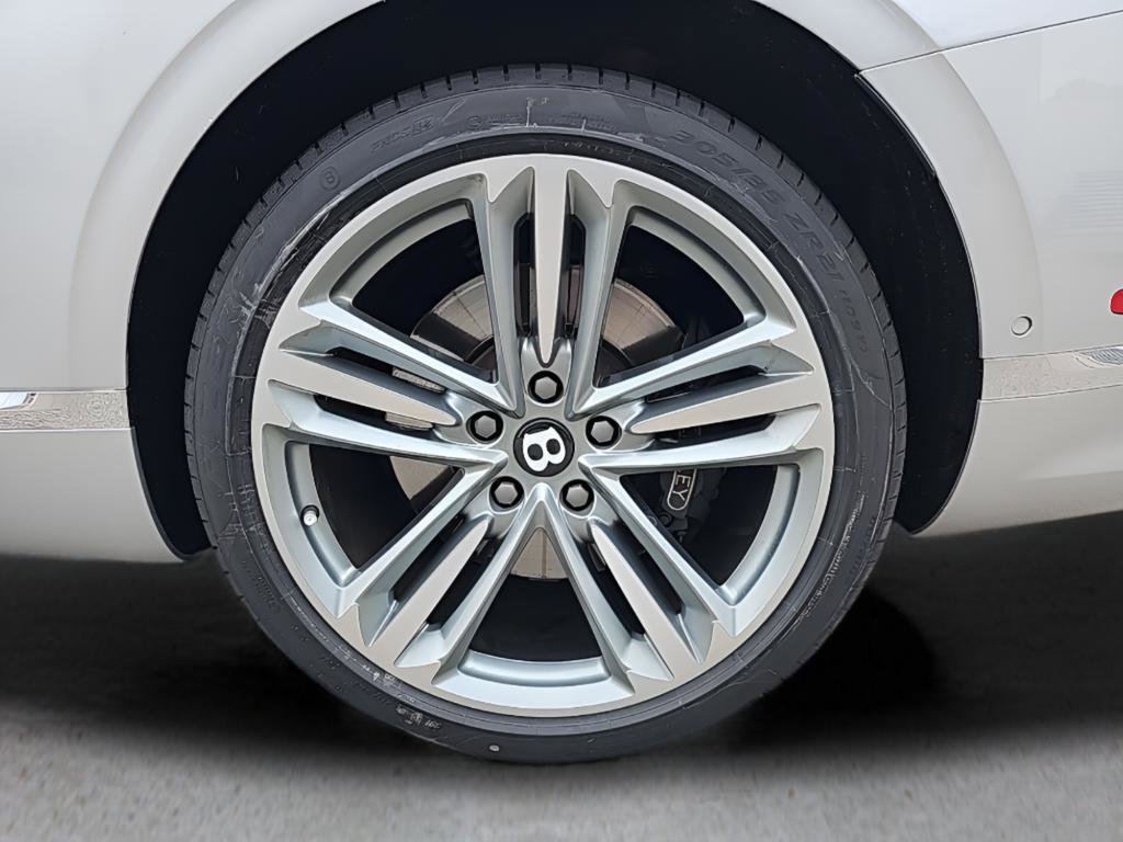 Certified 2021 Bentley Continental GT image 23