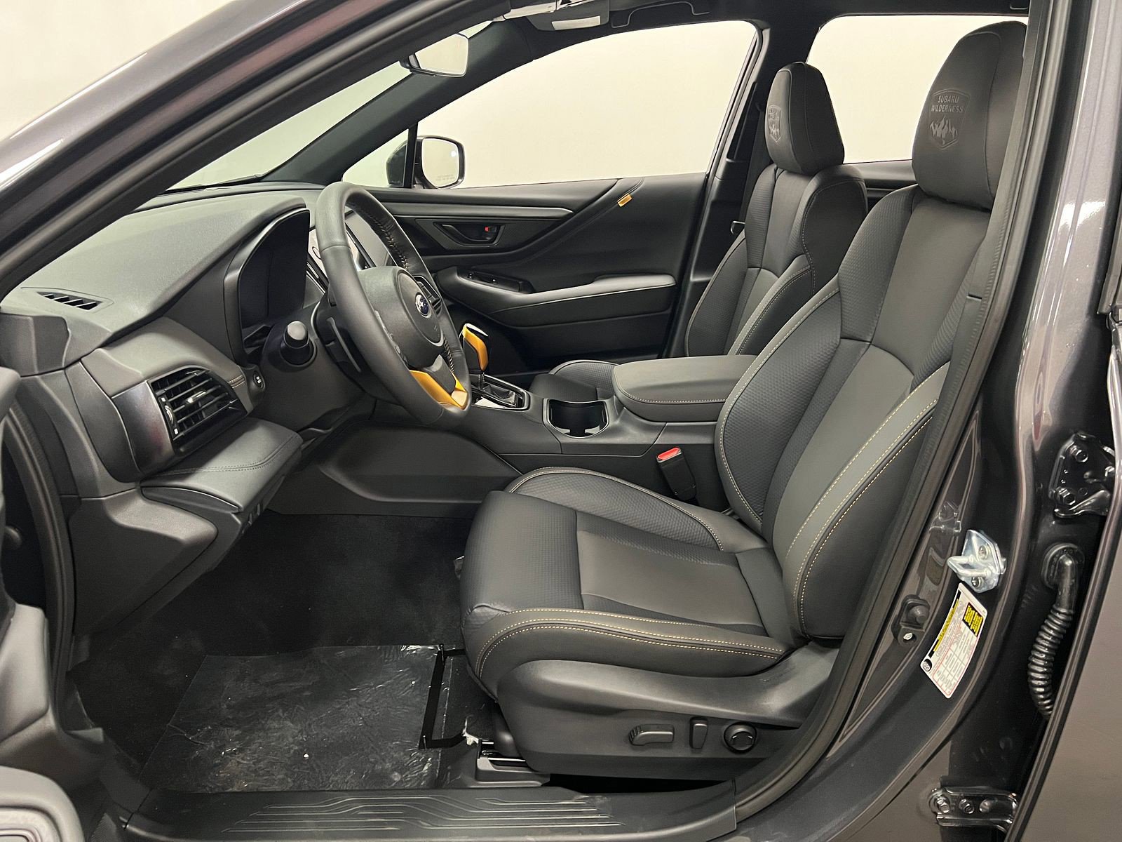 New 2025 Subaru Outback Wilderness image 10