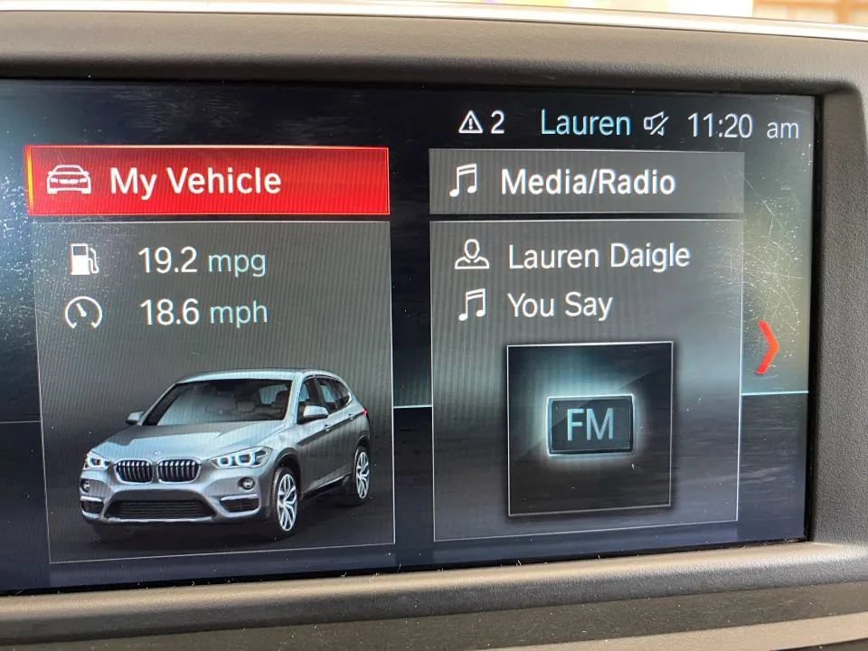 Used 2018 BMW X1 xDrive28i AWD/4WD image 21