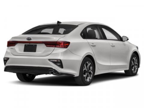 Used 2021 Kia Forte LXS image 2