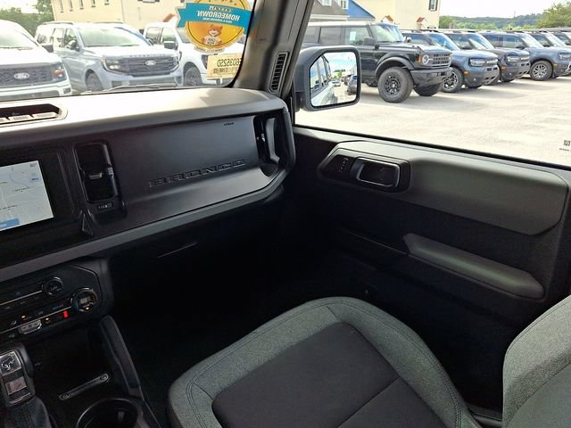 Used 2023 Ford Bronco Big Bend AWD/4WD image 23