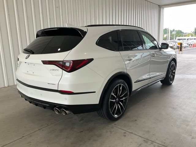 Used 2023 Acura MDX Type S w/ Advance Package AWD/4WD image 23