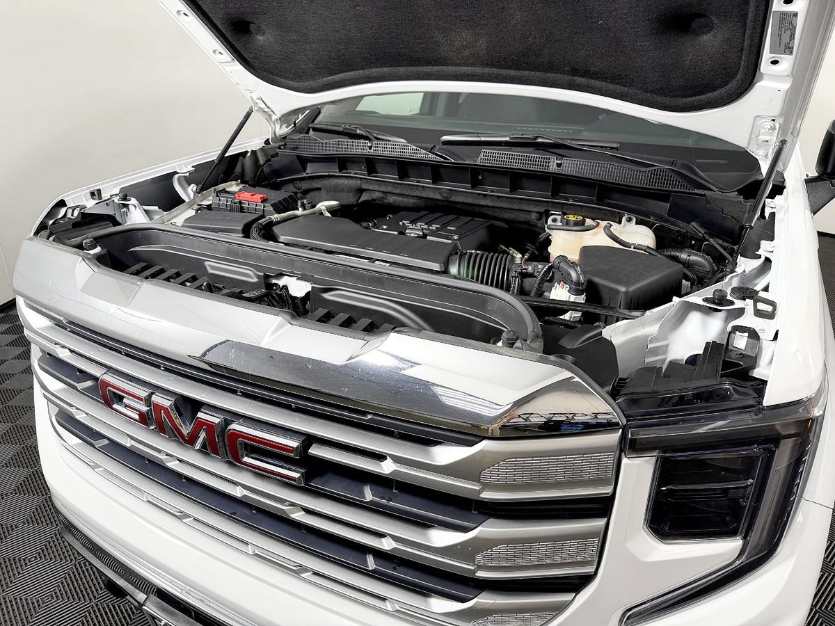Used 2023 GMC Sierra 1500 SLE AWD/4WD image 18