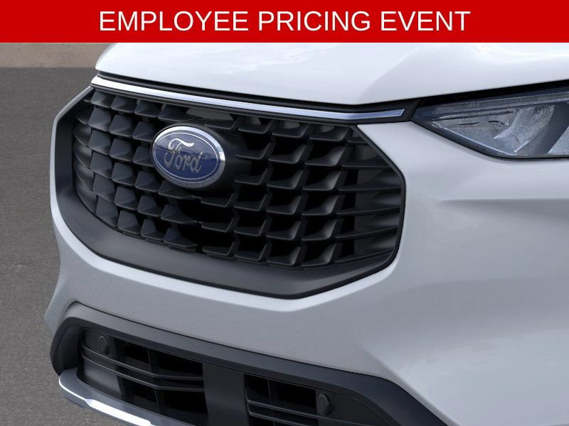 New 2026 Ford Escape Active w/ Cold Weather Package AWD/4WD image 17