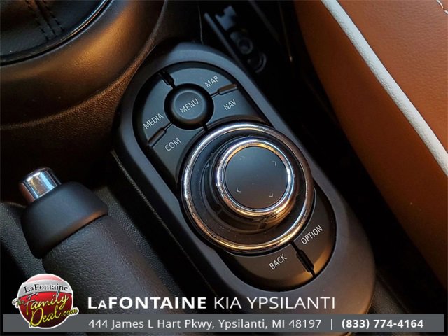 Used 2024 MINI Cooper S image 40