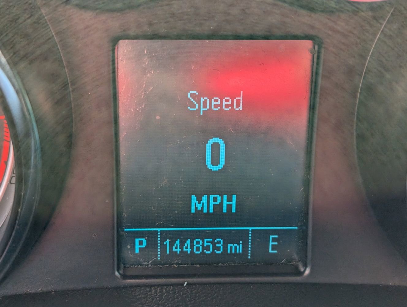 Used 2016 Buick Encore FWD image 20