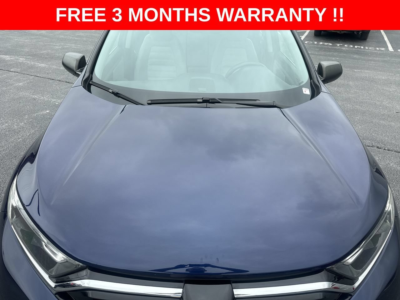 Used 2020 Honda CR-V LX image 38