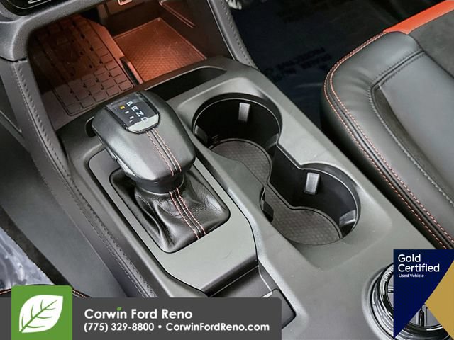 Certified 2024 Ford Ranger Raptor AWD/4WD image 21