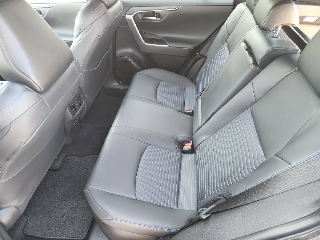 Certified 2025 Toyota RAV4 XSE AWD/4WD image 26