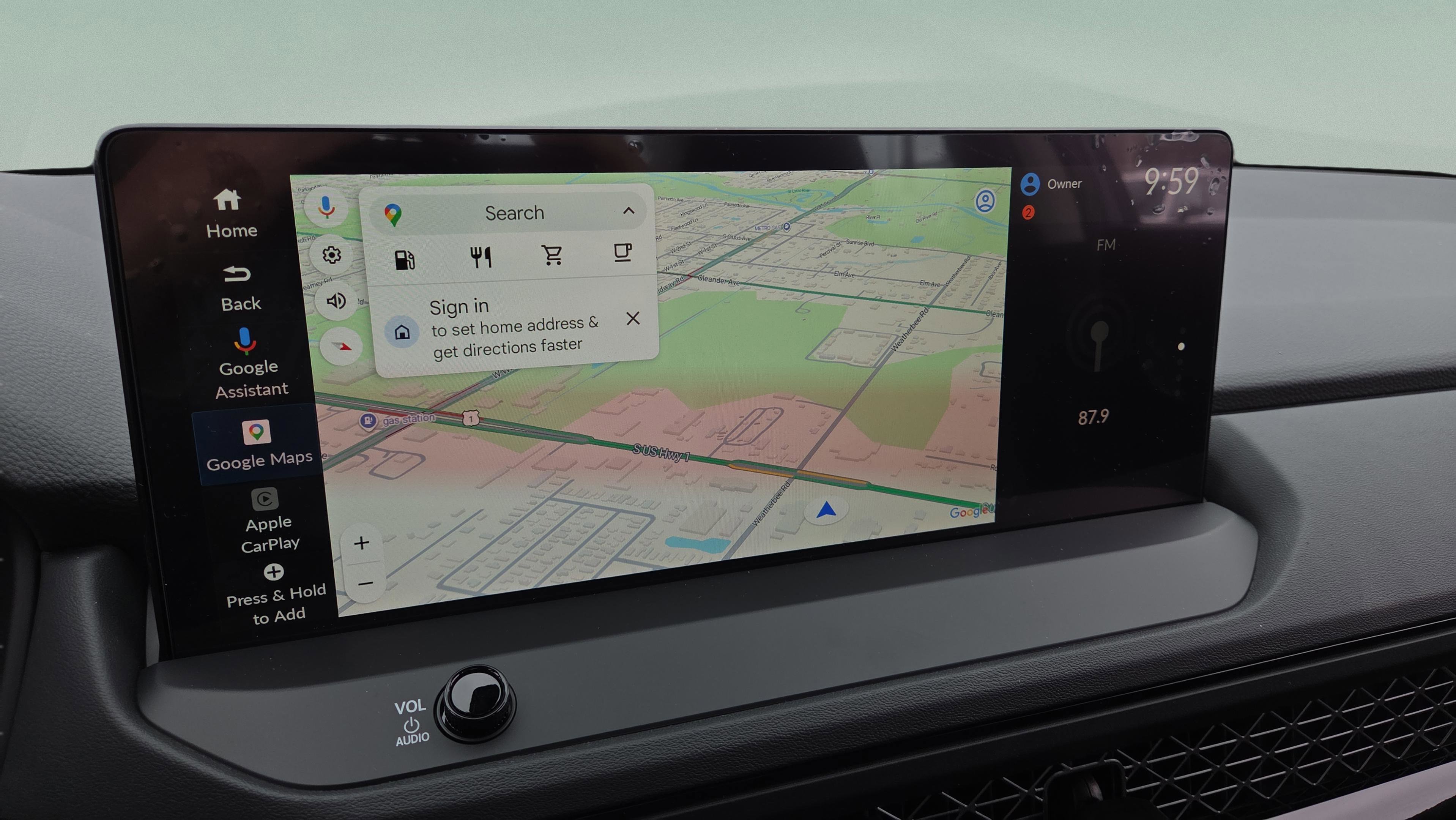 New 2026 Honda Accord Touring image 34