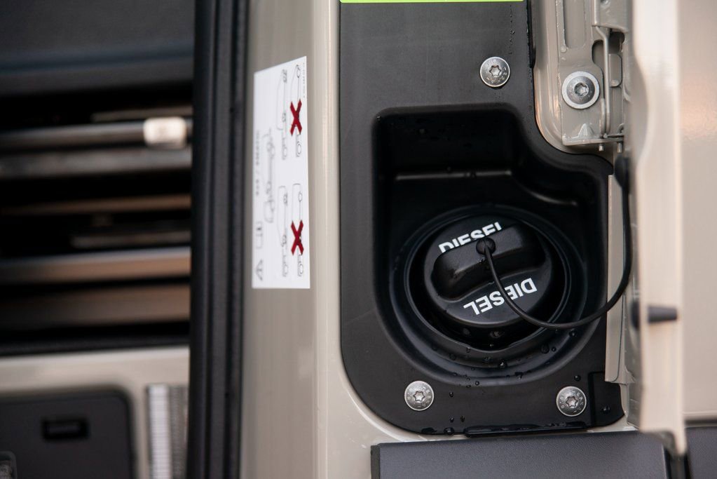 New 2025 Mercedes-Benz Sprinter 2500 image 24