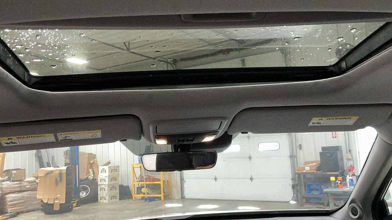 Used 2021 Honda Ridgeline RTL-E image 21