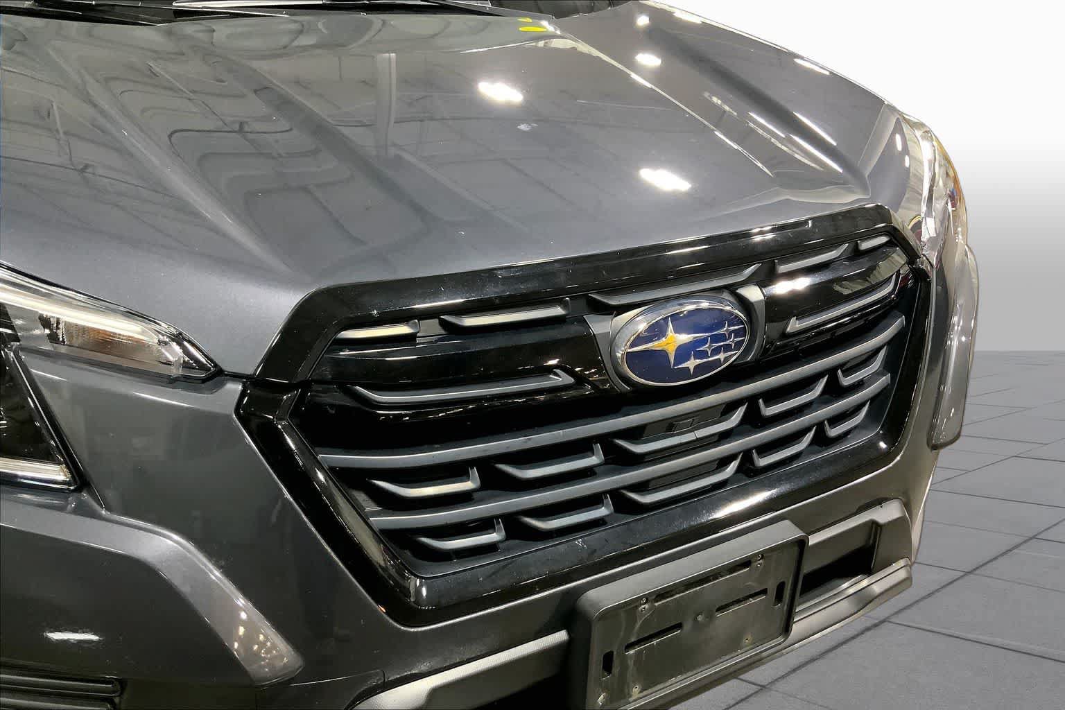Used 2024 Subaru Forester Premium AWD/4WD image 30