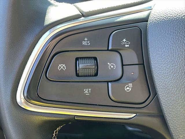 Used 2025 Buick Encore GX Preferred w/ Advanced Technology Package AWD/4WD image 21