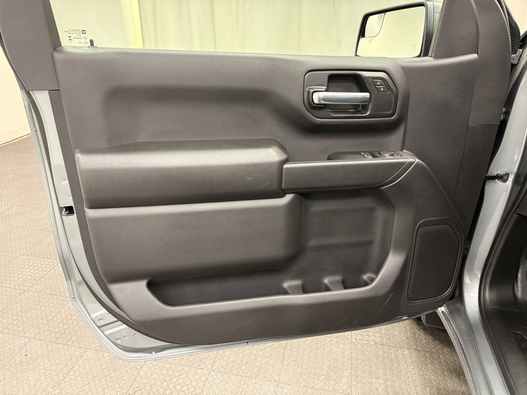 New 2026 GMC Sierra 1500 Pro w/ Pro Value Package image 22