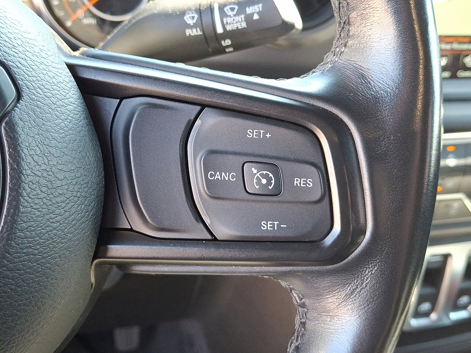 Used 2021 Jeep Wrangler Sport image 22