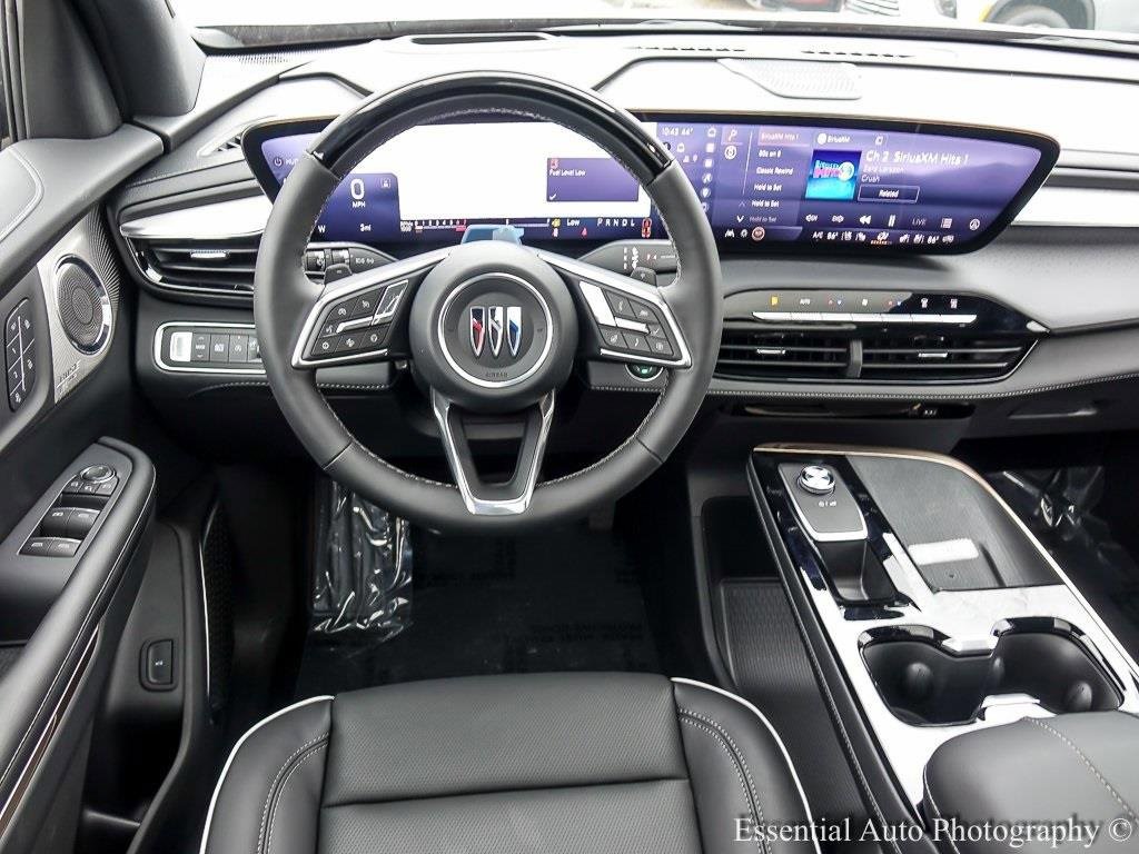 New 2026 Buick Enclave Avenir w/ Super Cruise Package image 15