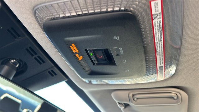 New 2026 Toyota Prius Plug-In Hybrid image 22