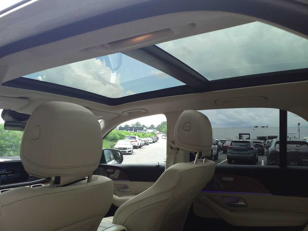 Certified 2023 Mercedes-Benz GLE 350 4MATIC image 22