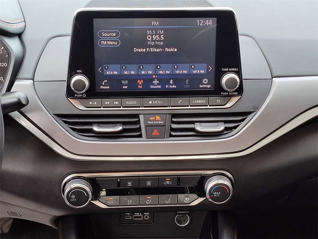 Used 2024 Nissan Altima 2.5 SR image 28