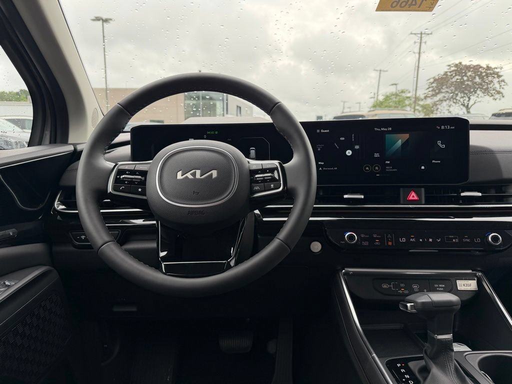 New 2026 Kia Carnival SX Prestige FWD image 19