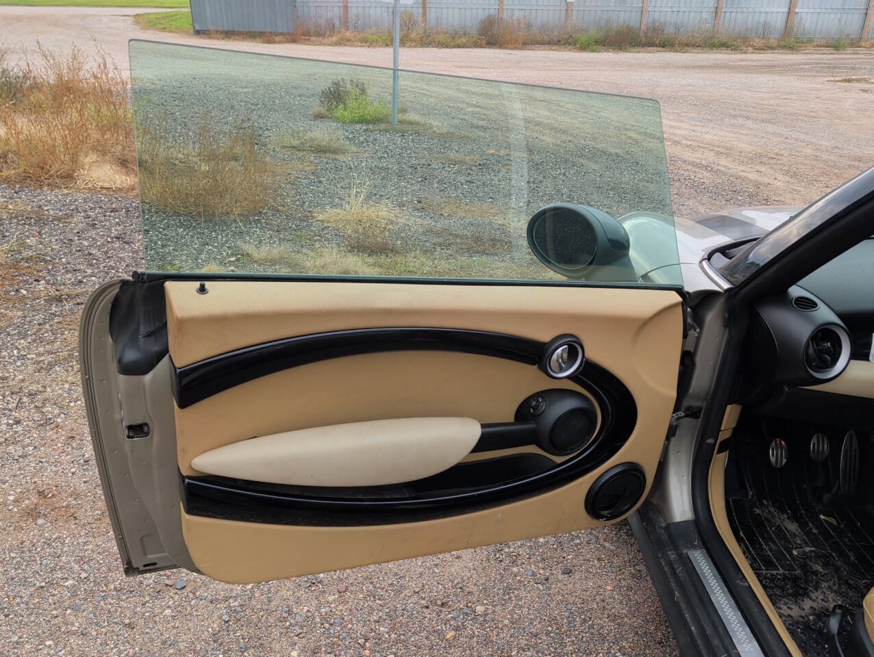 Used 2008 MINI Cooper S FWD image 20