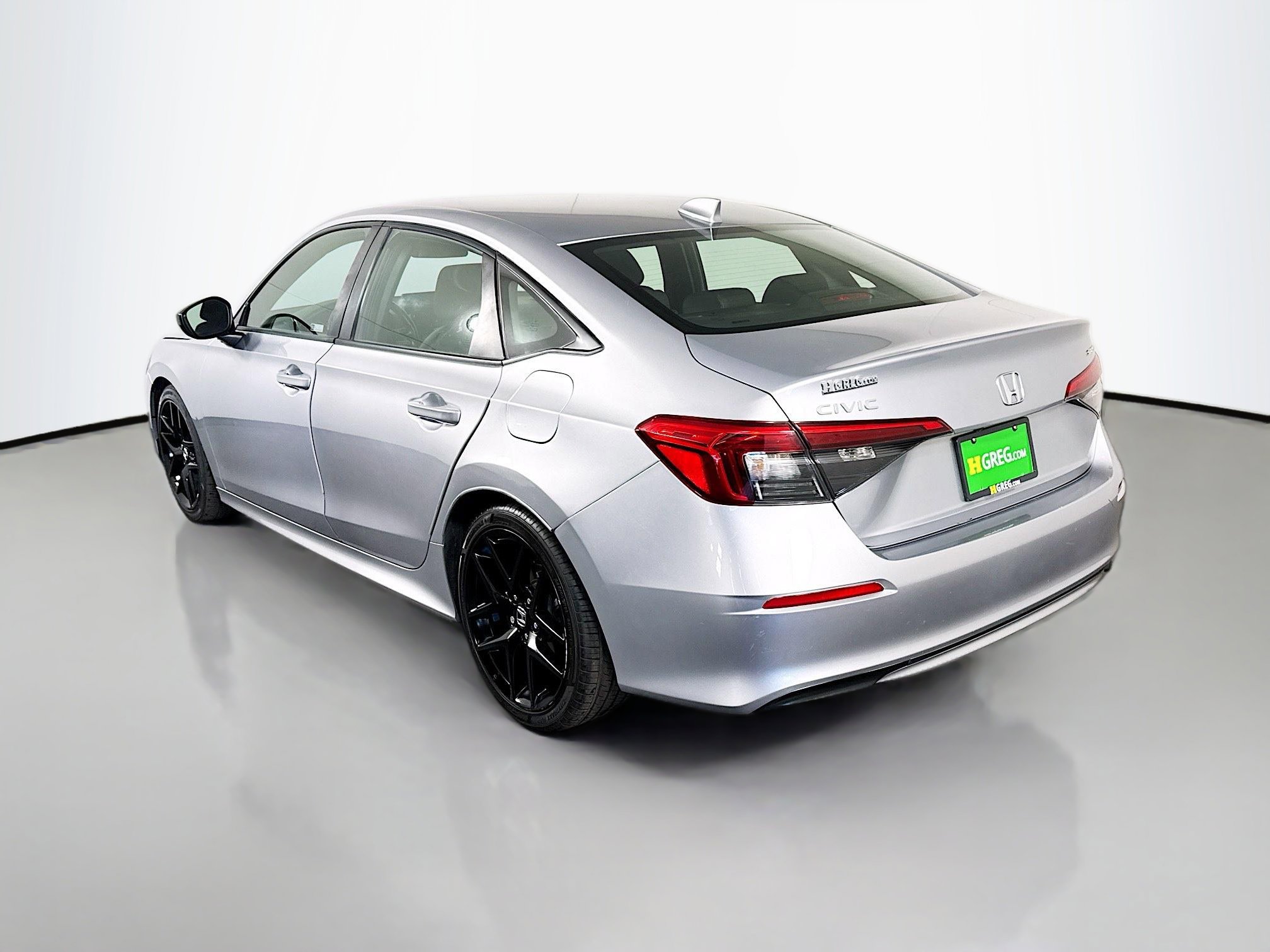 Used 2022 Honda Civic Sport image 7