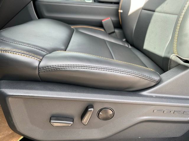 New 2026 Ford Expedition Tremor image 13