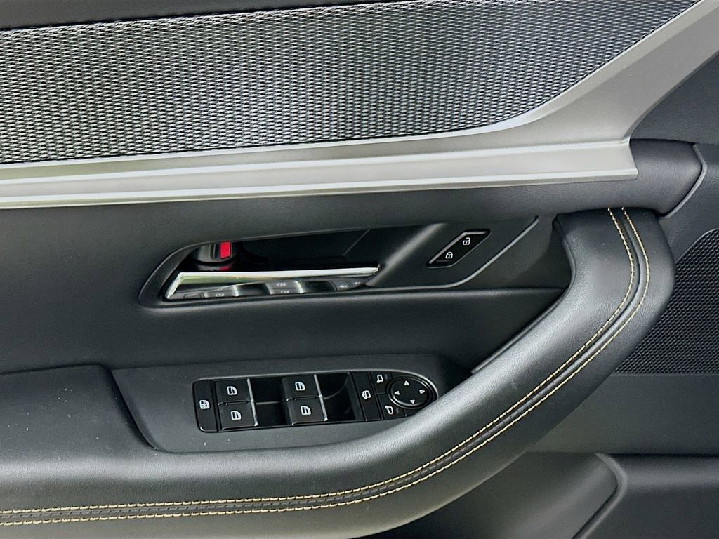 New 2026 MAZDA CX-90 3.3 Turbo S w/ Premium Package image 21